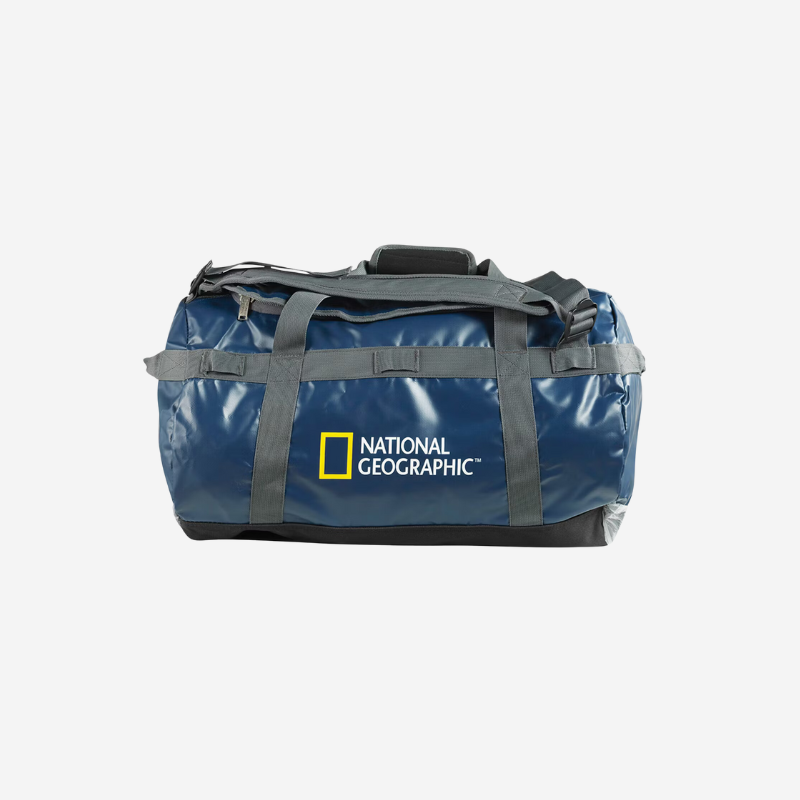 Bolso National Buffle 50