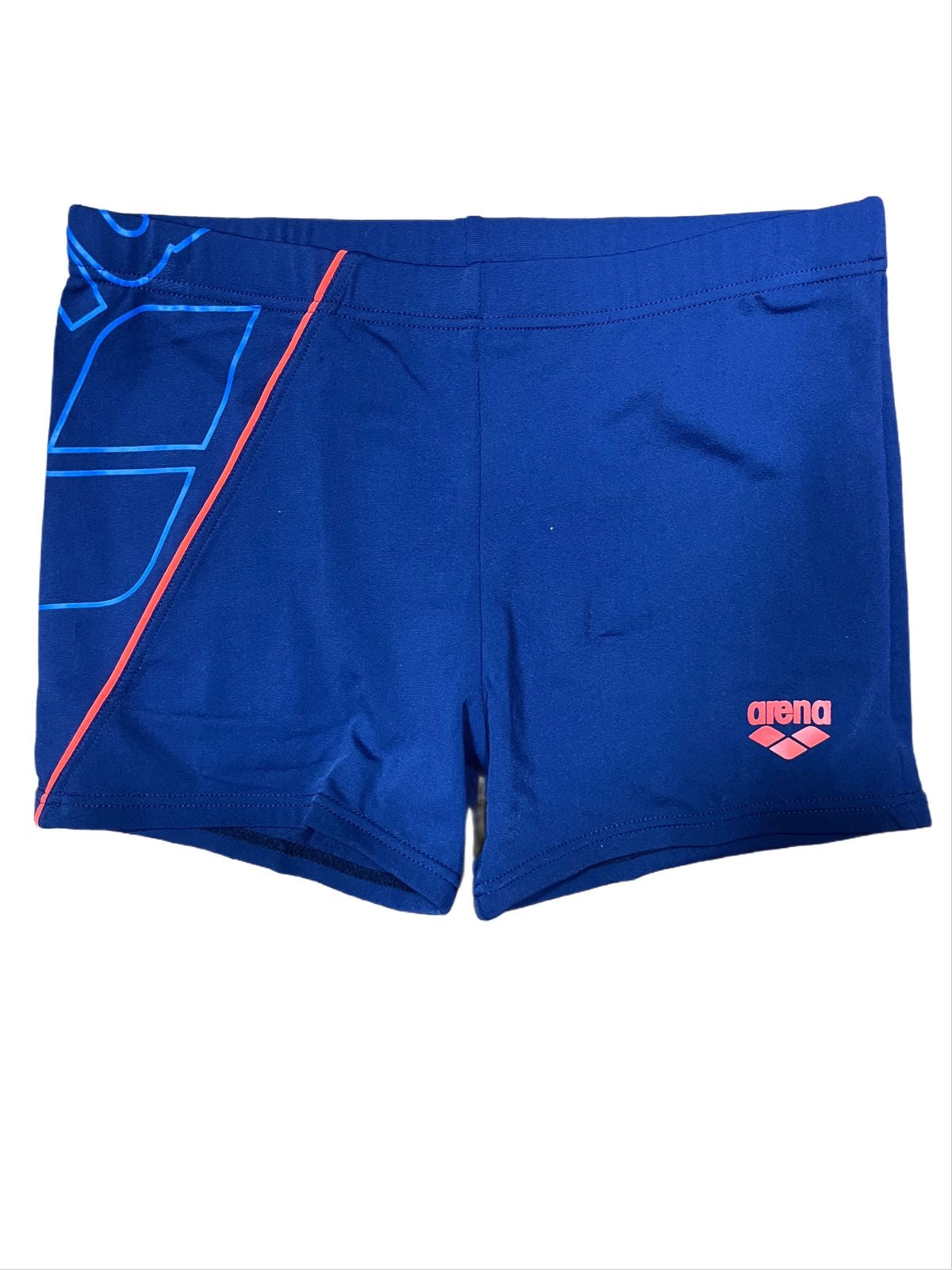 Bhaft navy fluo red fast blue