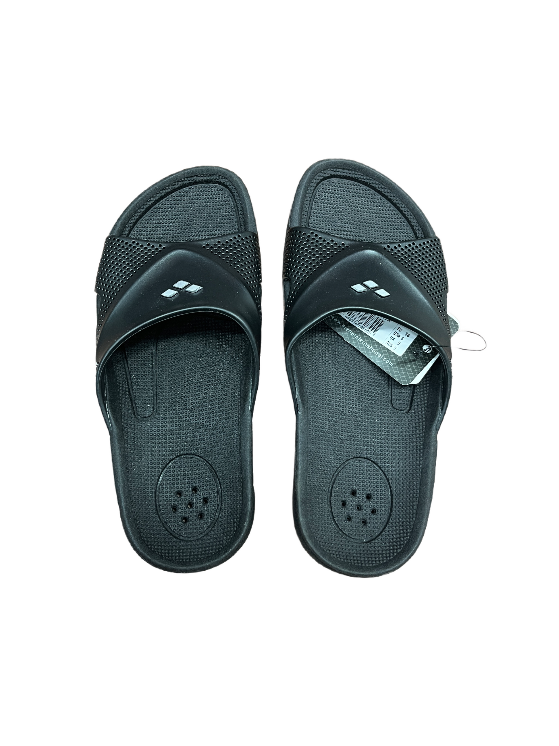 Hydrowalk reloaded polybag hook black black
