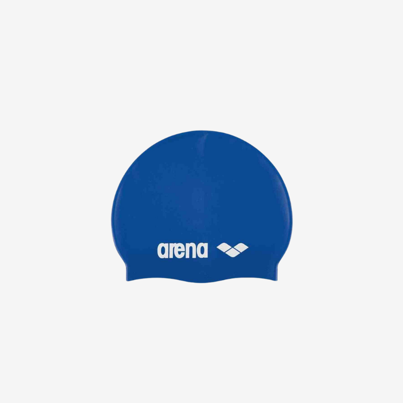 Gorra Classic Silicone Arena