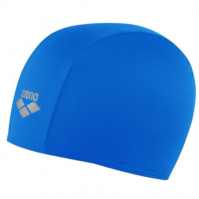 Gorra arena polyester royal