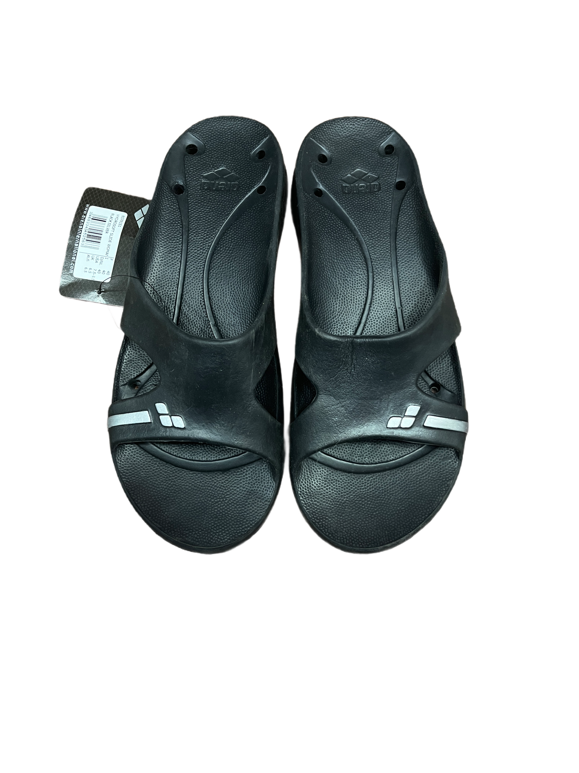 Chalas arena Hydrosoft slide woman