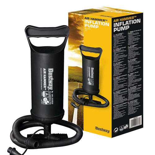 Air Hammer inflation pump