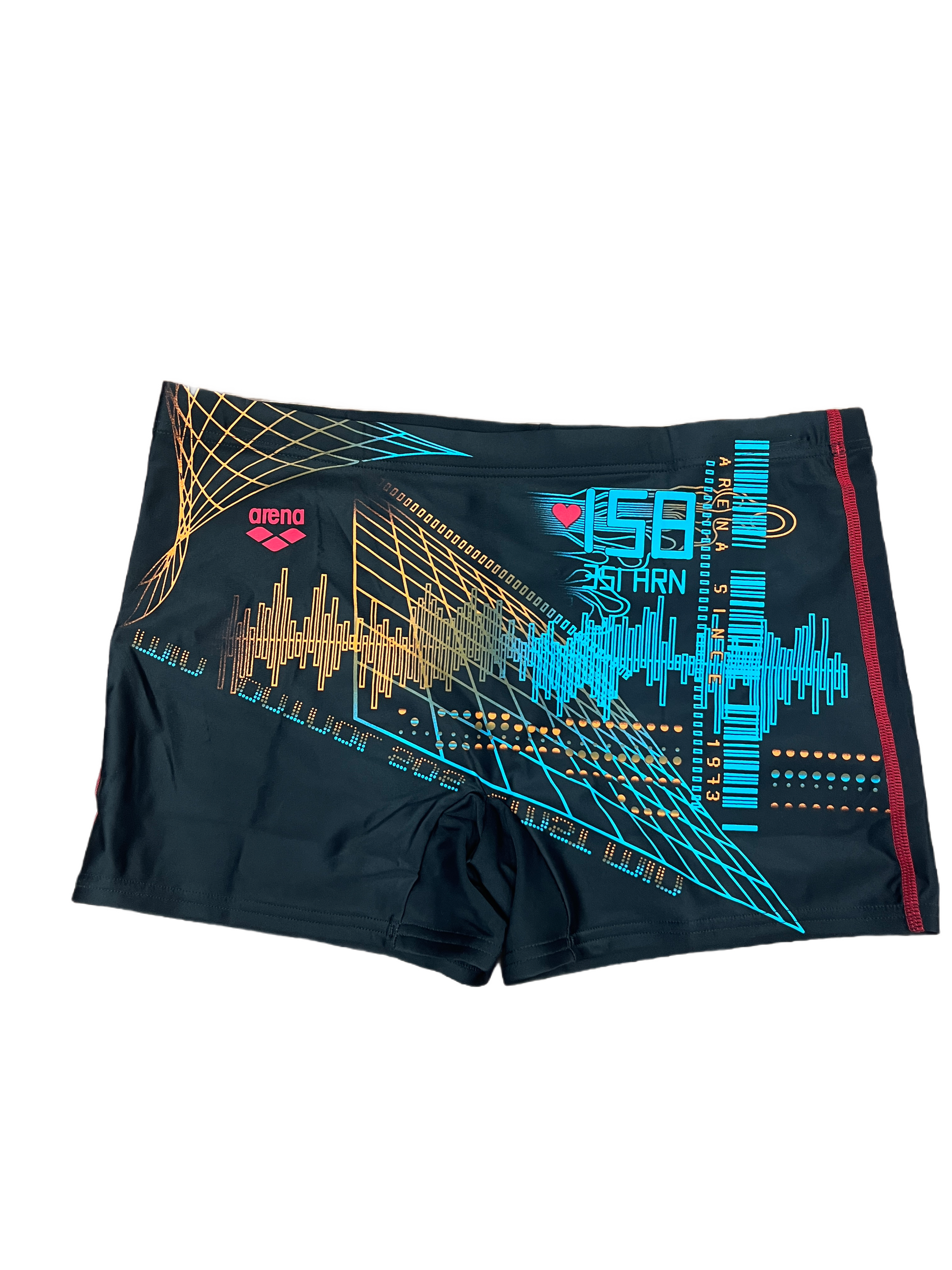 Training hombre Pacer