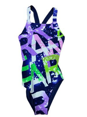 G Training Arena Satellites