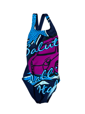 G Training Arena Cartolina Jr Navy