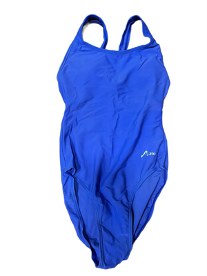Traje de baño Aqua  azul