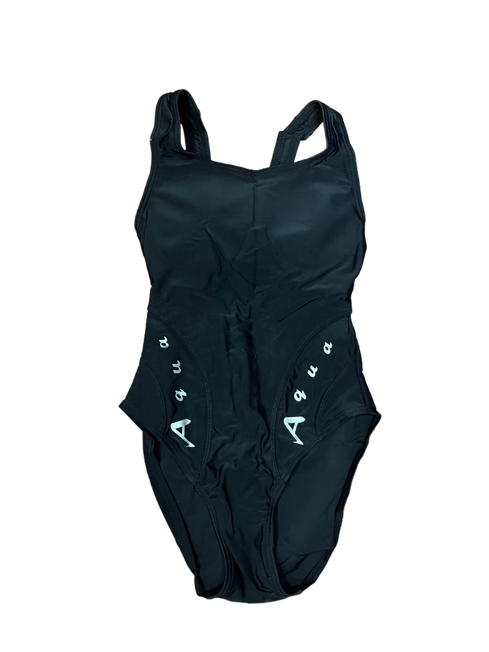 Traje baño Aqua negro