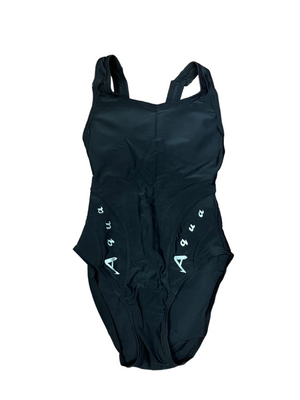 Traje baño Aqua negro