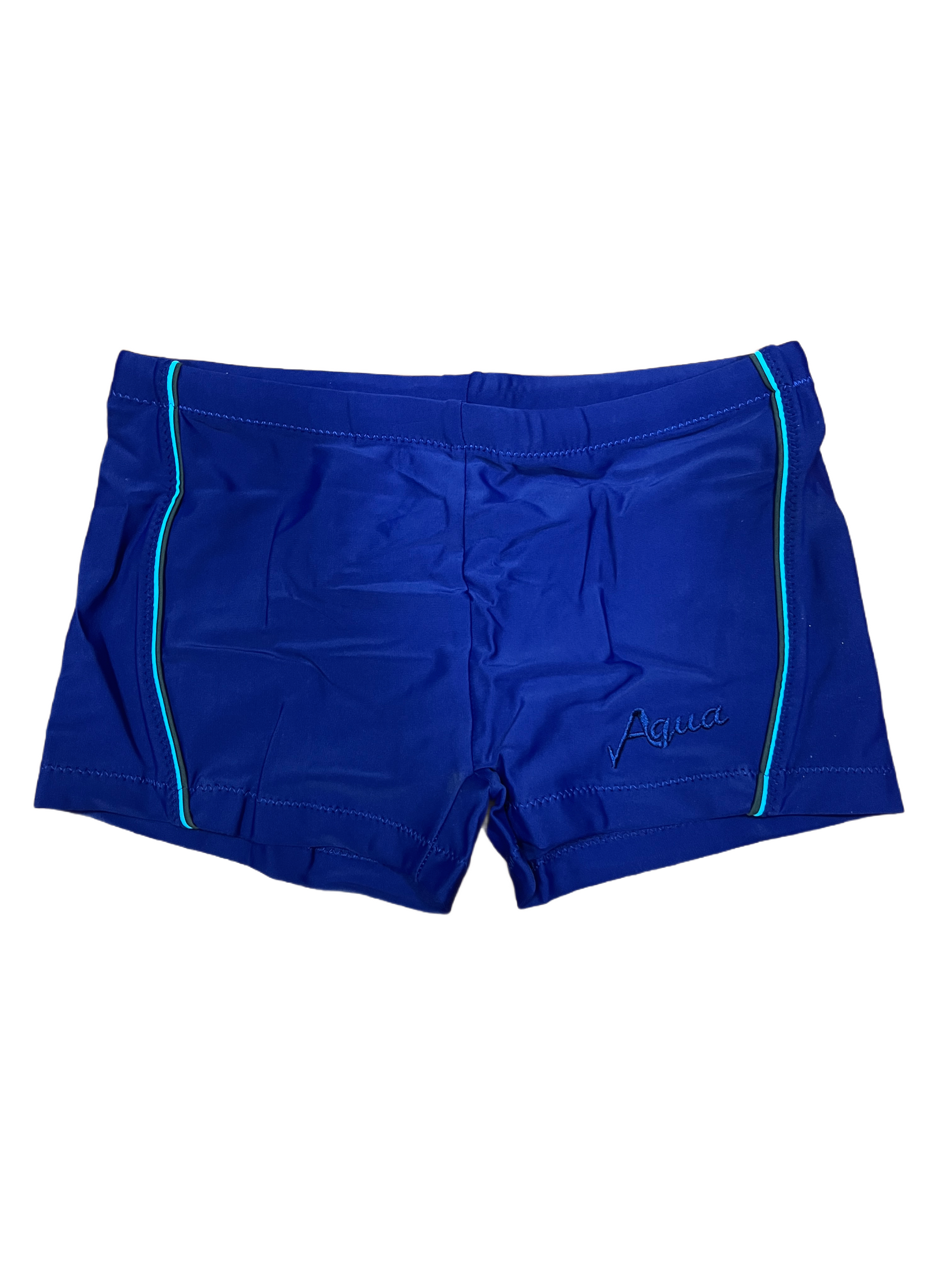 Traje de baño Aqua azul infantil
