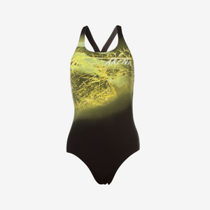 Woman Training Arena Drafty Black/Y