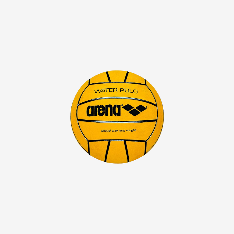 Balon Waterpolo Woman