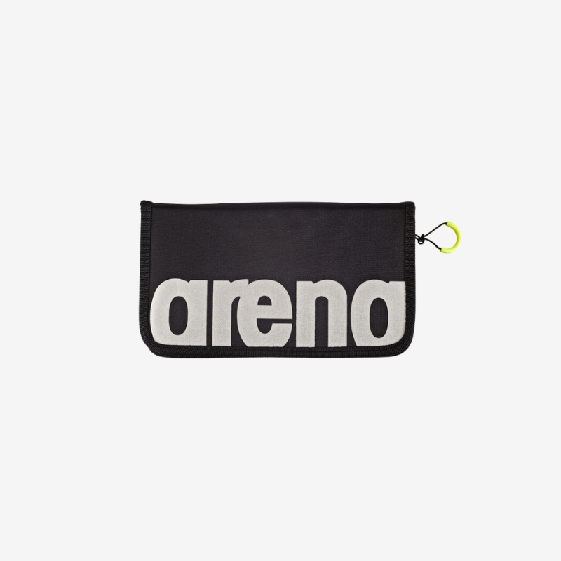 Billetera Arena Negra fast organiser