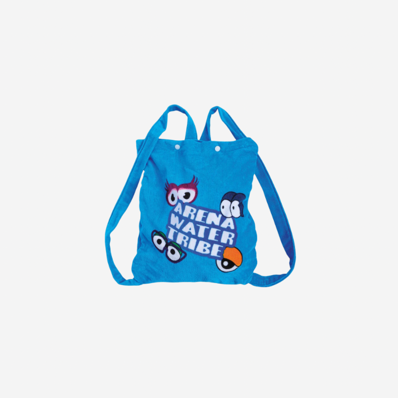 TOALLA MOCHILA BACKPACK TOWEL