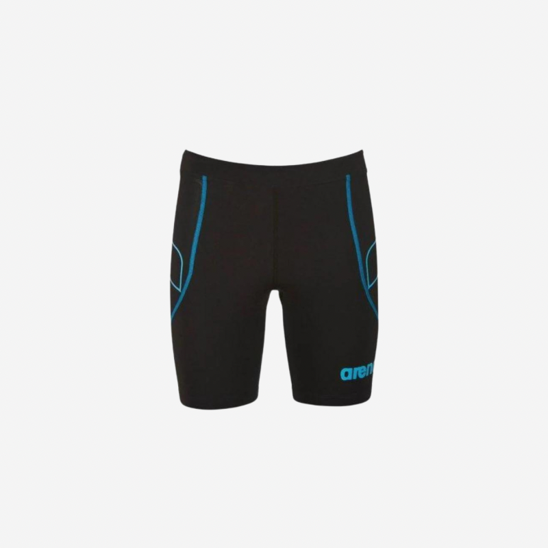 W trijammer st black turquoise