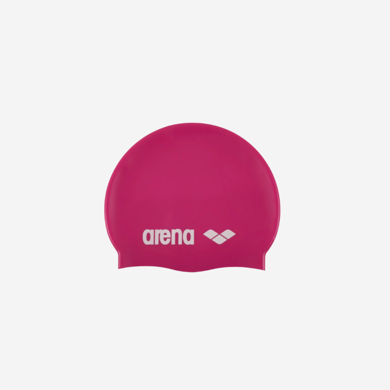 Gorra Classic Silicone Arena