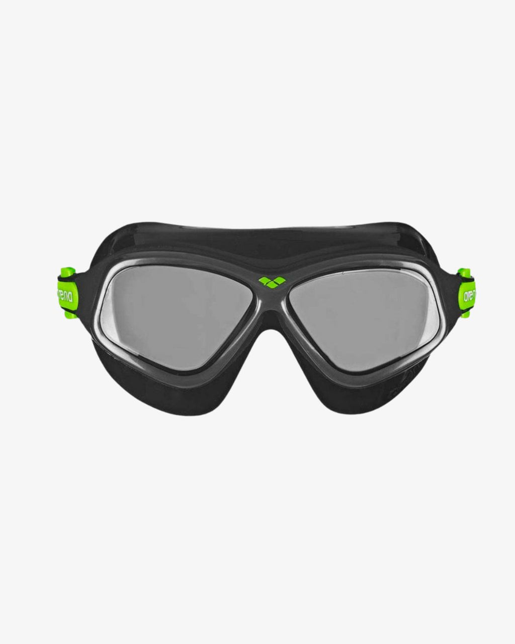 LENTE ORBIT BLACK GREEN