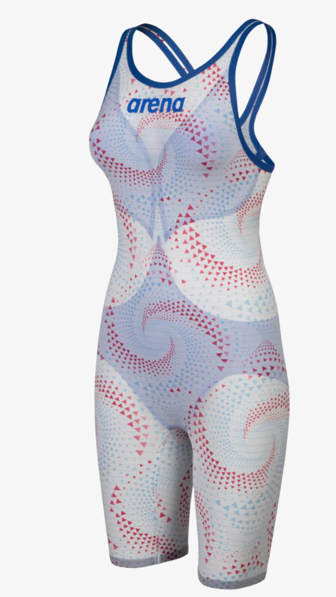 POWER SKIN AIR FIRE FLOW WOMEN
