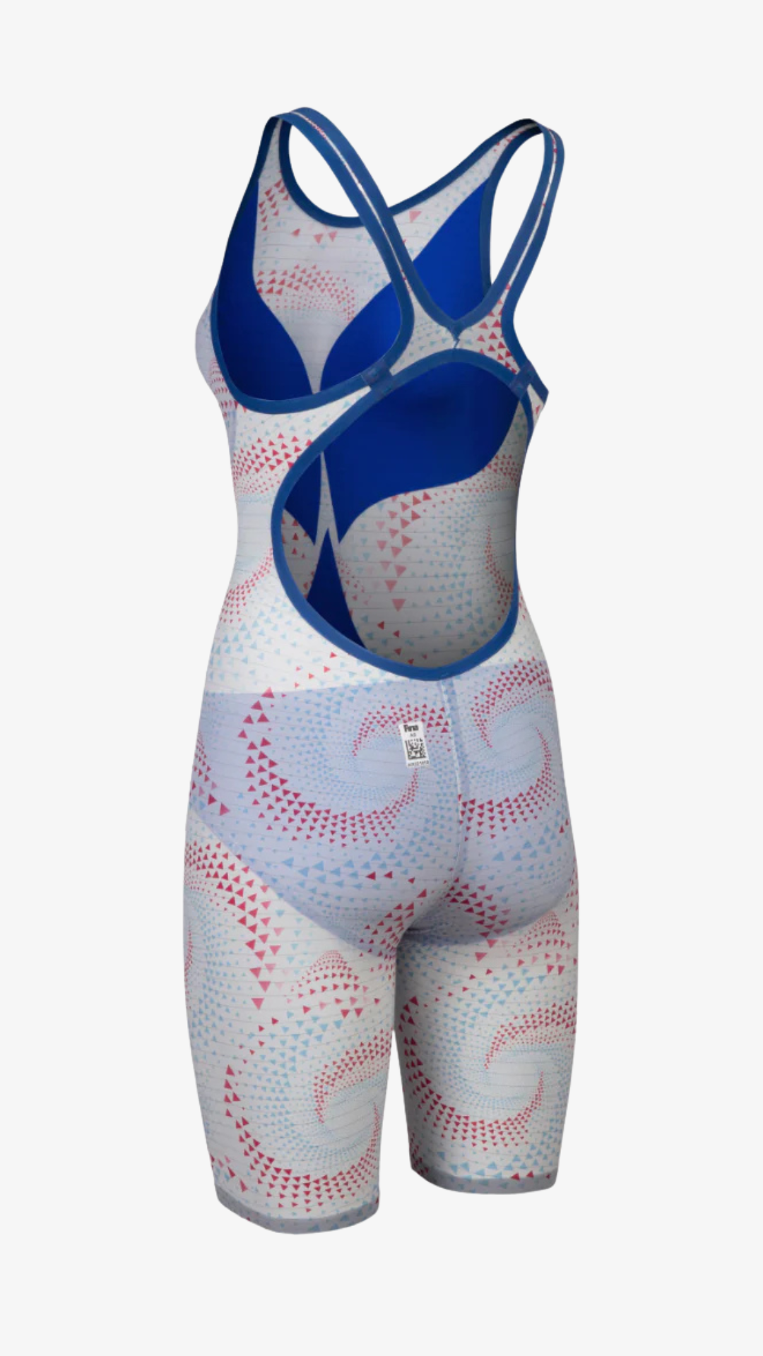 POWER SKIN AIR FIRE FLOW WOMEN