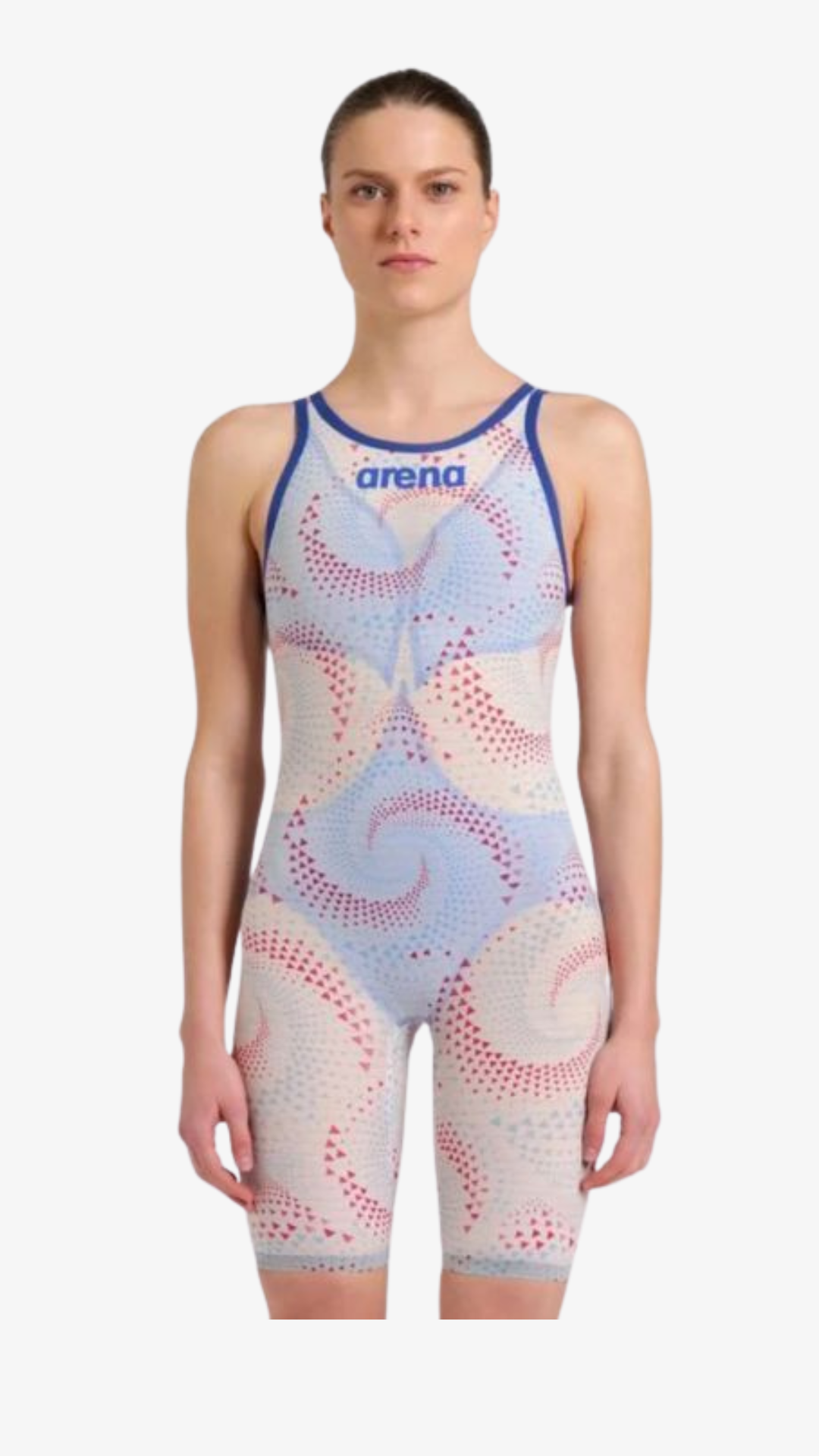 POWER SKIN AIR FIRE FLOW WOMEN