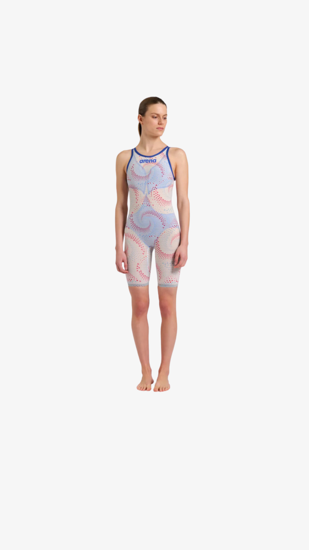 POWER SKIN AIR FIRE FLOW WOMEN