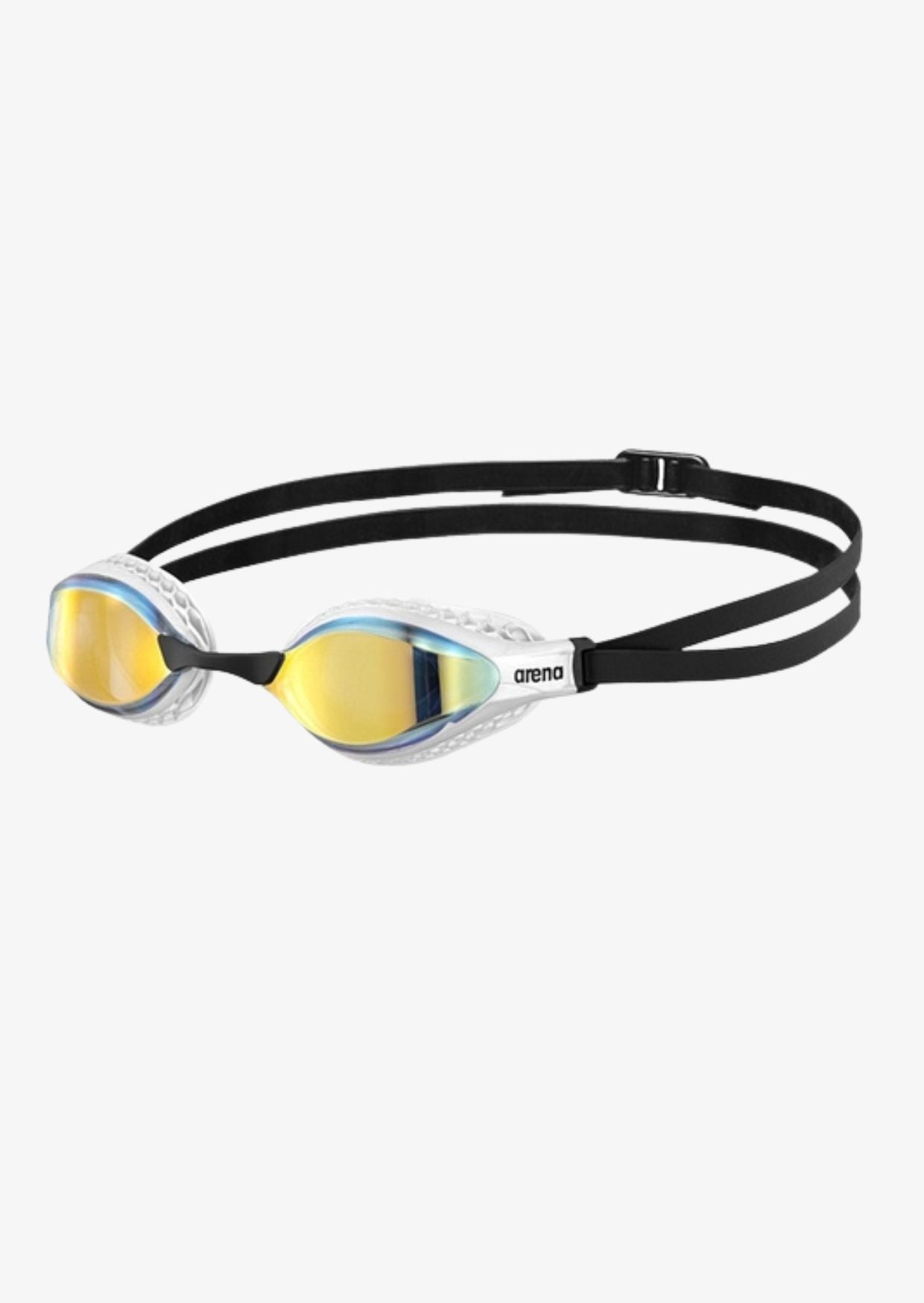AIR SPEED MIRROR YELLOW COPPER WHITE SW1