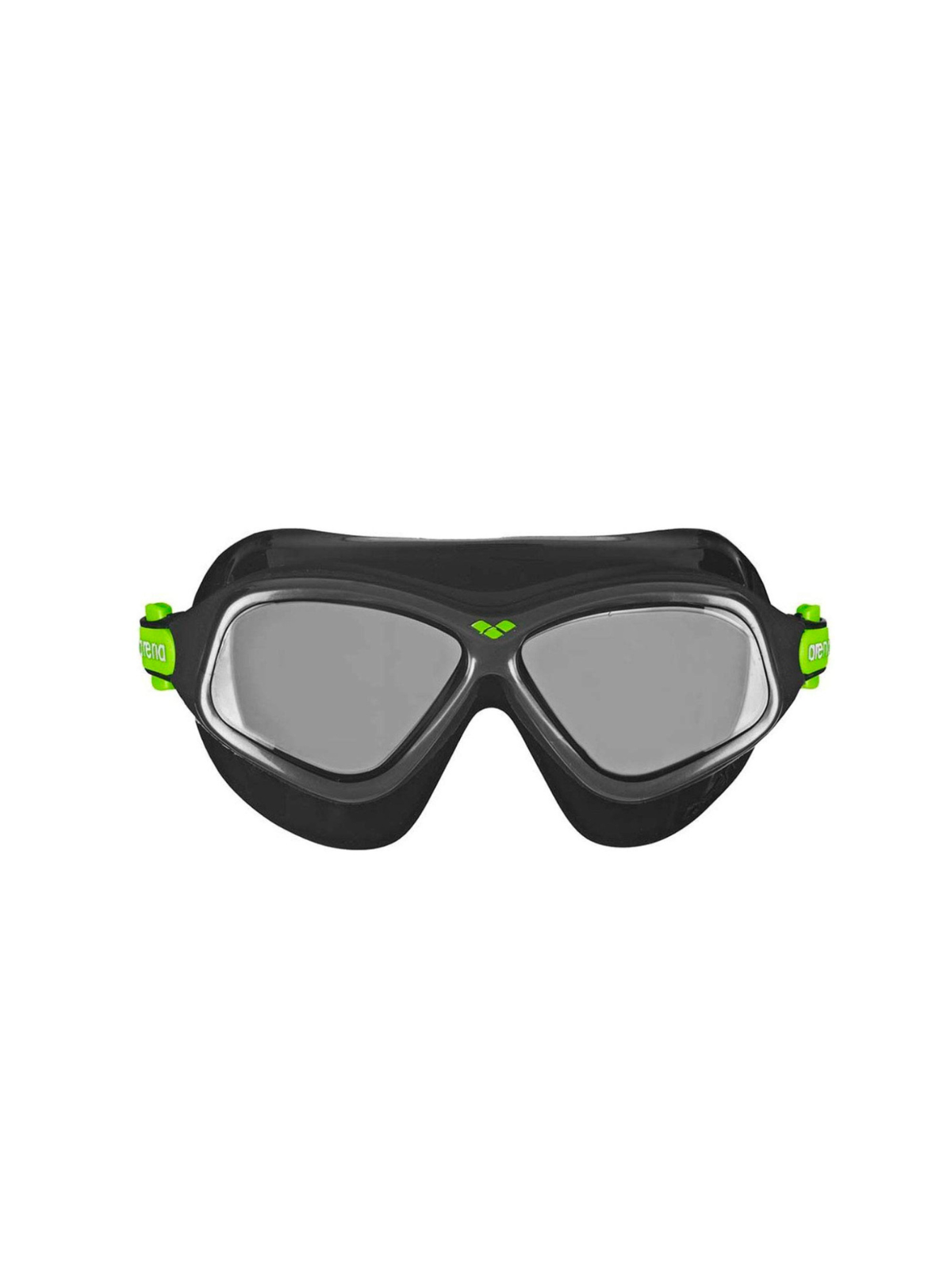 LENTE ORBIT BLACK GREEN