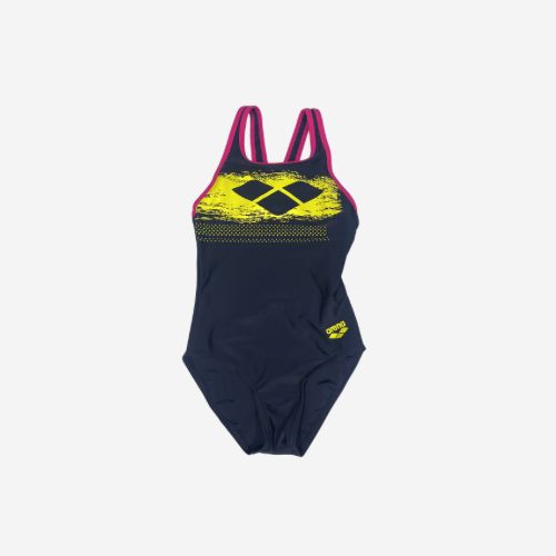 Traje baño arena instinct One piece