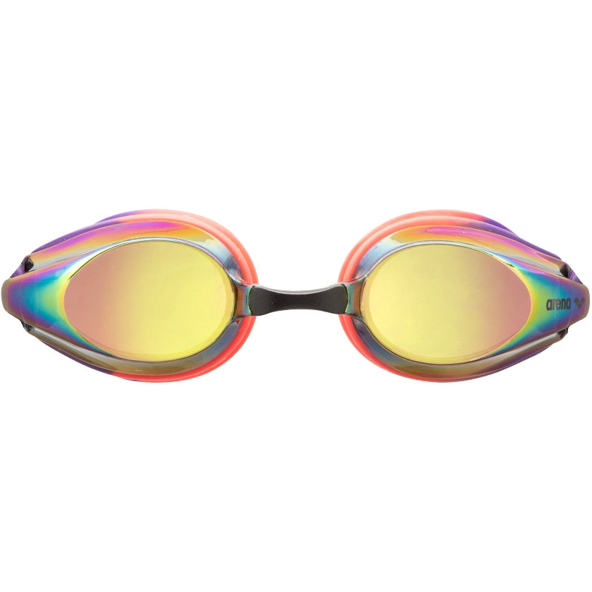 LENTE TRACK MIRROR ADULT COOPER BRIGHT