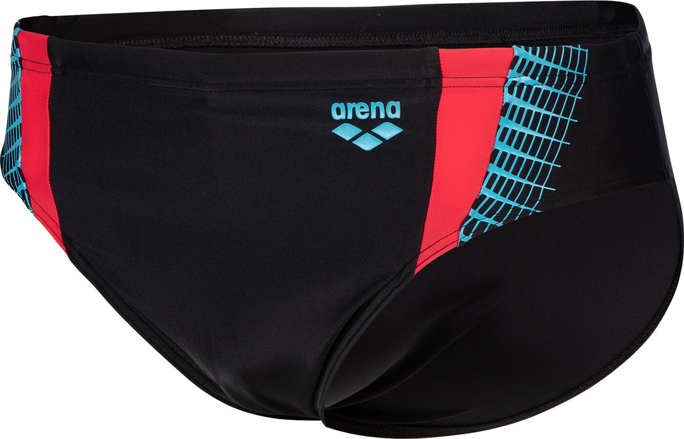M THREEFOLD BRIEF