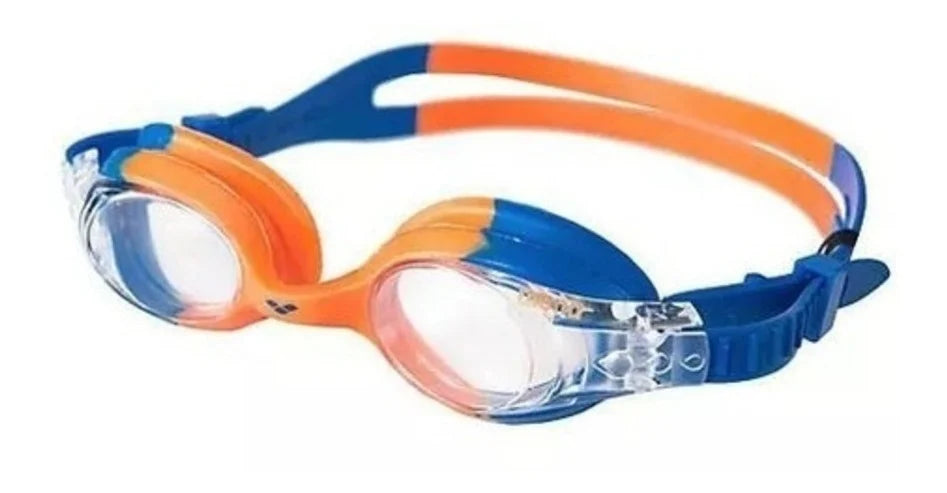 Lente X-lite jr
