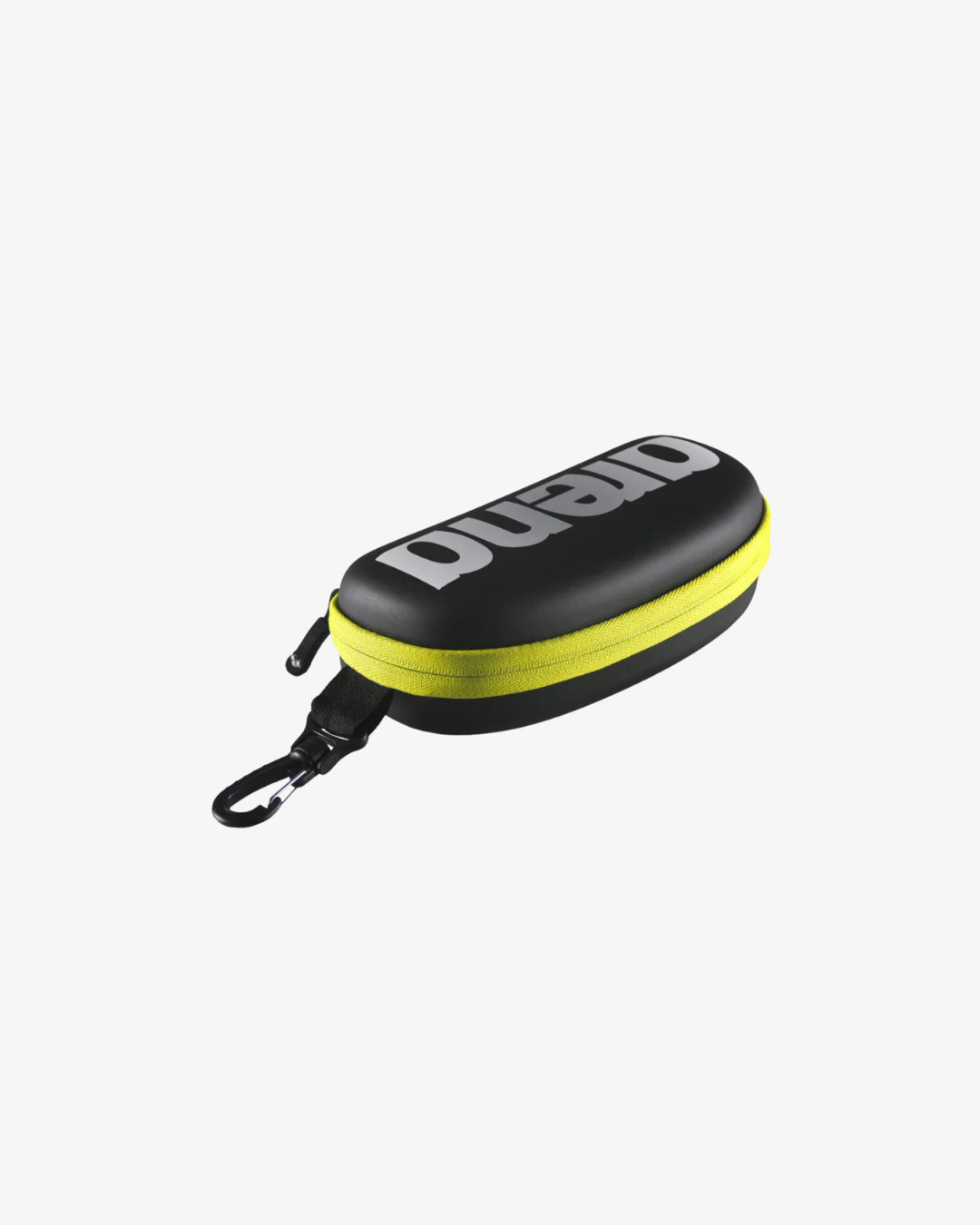 google case black silver fluo yellow