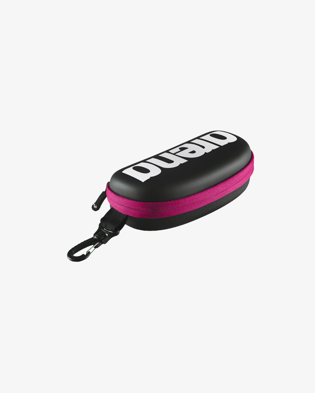 google case black white fuchsia