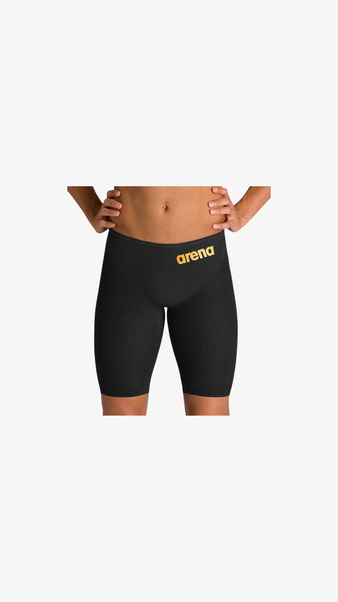 m powerskin glide jammer black